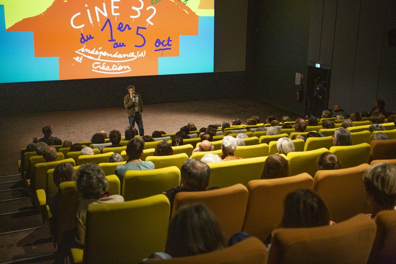 Pierre Carles / © Fred Taran Pierre Carles / © Fred Taran