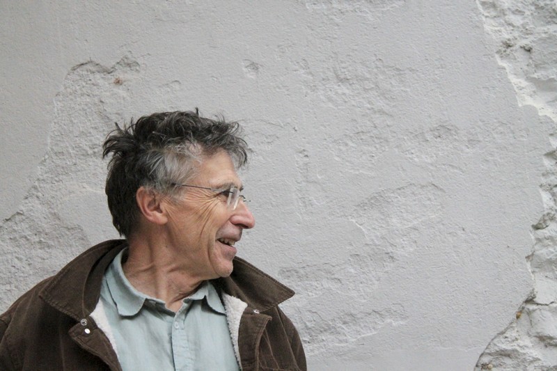 Pierre Carles / © Sophie Birman Pierre Carles / © Sophie Birman