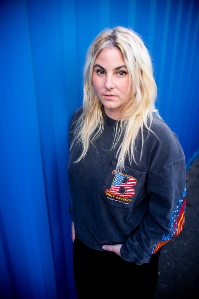 Anna Cazenave-Cambet / © Paul Roquecave Anna Cazenave-Cambet / © Paul Roquecave