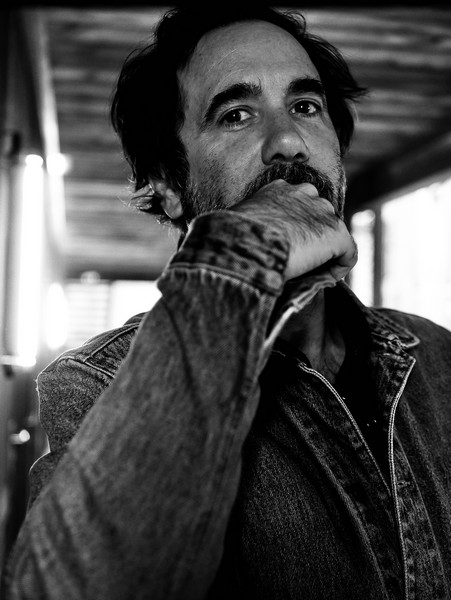 Germinal Roaux / © Jérôme Jacob Germinal Roaux / © Jérôme Jacob