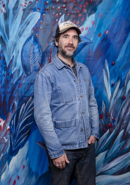 Germinal Roaux / © Thomas Millet - Studio Nomade Germinal Roaux / © Thomas Millet - Studio Nomade