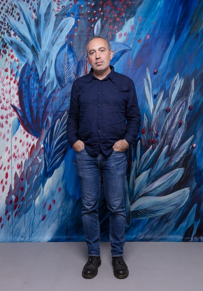 Sébastien Betbeder / © Thomas Millet - Studio Nomade Sébastien Betbeder / © Thomas Millet - Studio Nomade