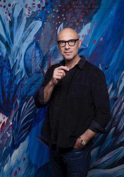 Camille Ponsin / © Thomas Millet - Studio Nomade Camille Ponsin / © Thomas Millet - Studio Nomade