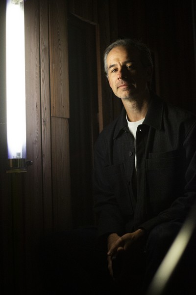 Aurélien Vernhes-Lermusiaux / © Fred Taran Aurélien Vernhes-Lermusiaux / © Fred Taran