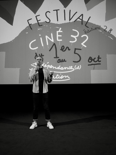 Aurélien Vernhes-Lermusiaux / © Jérôme Jacob Aurélien Vernhes-Lermusiaux / © Jérôme Jacob