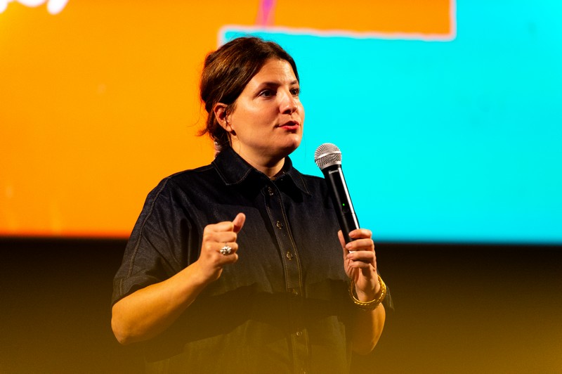 Louise Hémon / © Paul Roquecave Louise Hémon / © Paul Roquecave