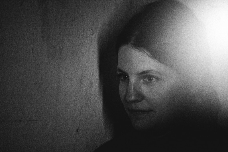 Louise Hémon / © Sophie Birman Louise Hémon / © Sophie Birman