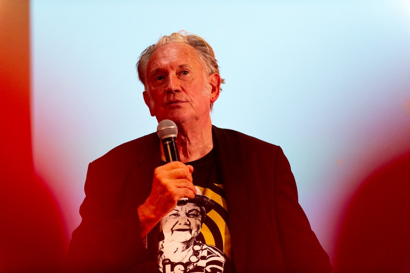 Benopit Delépine / © Paul Roquecave Benopit Delépine / © Paul Roquecave