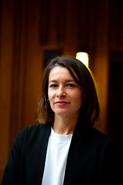 Alice Douard / © Paul Roquecave Alice Douard / © Paul Roquecave