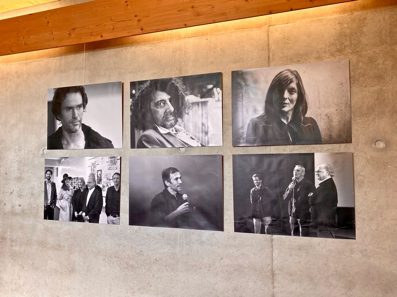 © Alain Mazza © Alain Mazza