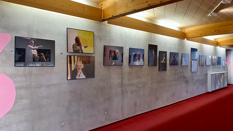 © Alain Mazza © Alain Mazza