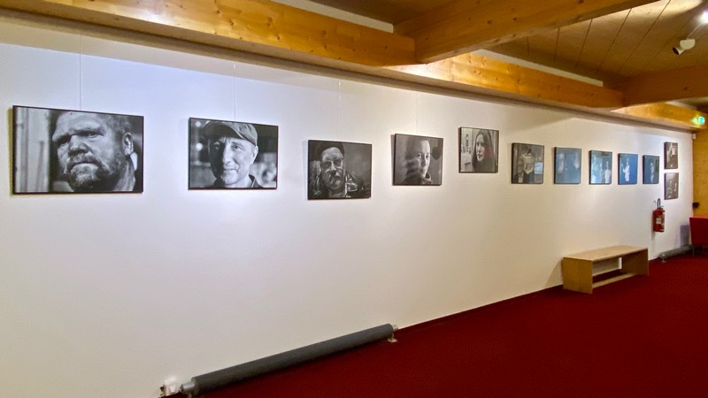 © Alain Mazza © Alain Mazza