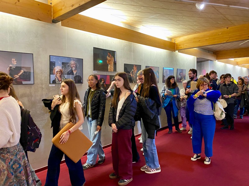 © Alain Mazza © Alain Mazza