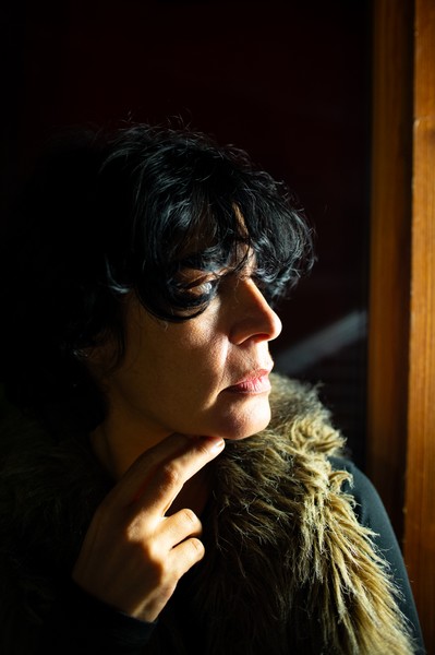 Teona Strugar Mitevska / © Paul Roquecave Teona Strugar Mitevska / © Paul Roquecave