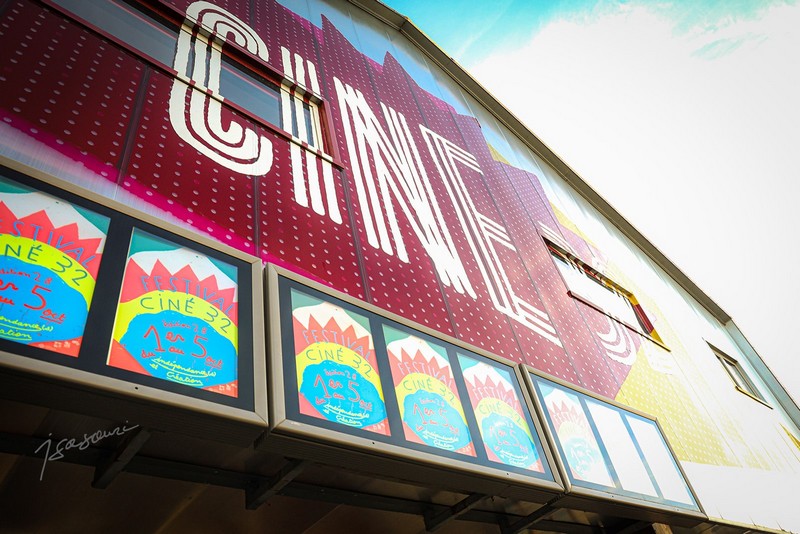 © Isabelle Souriment © Isabelle Souriment