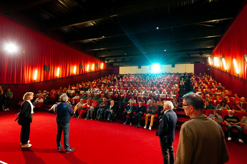 © Paul Roquecave © Paul Roquecave