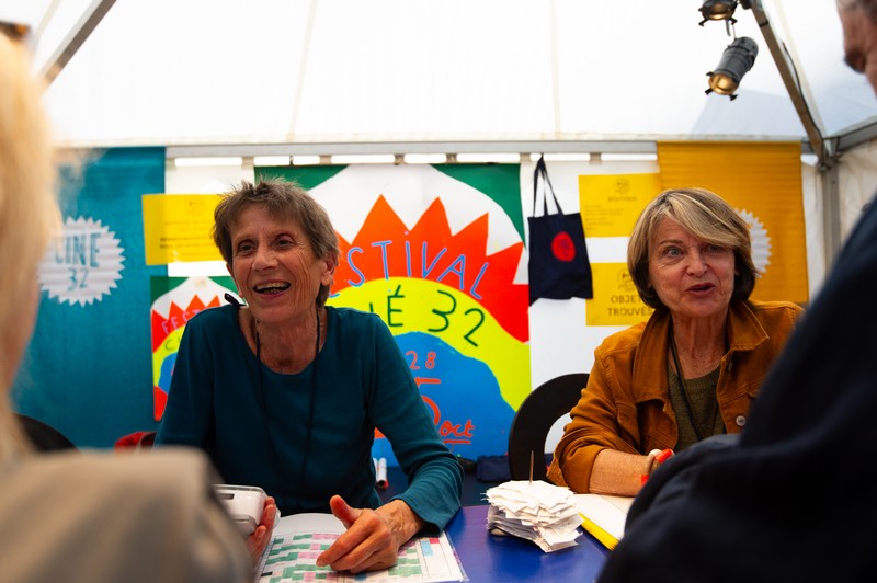 © Paul Roquecave © Paul Roquecave