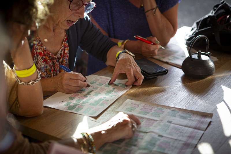 © Fred Taran © Fred Taran