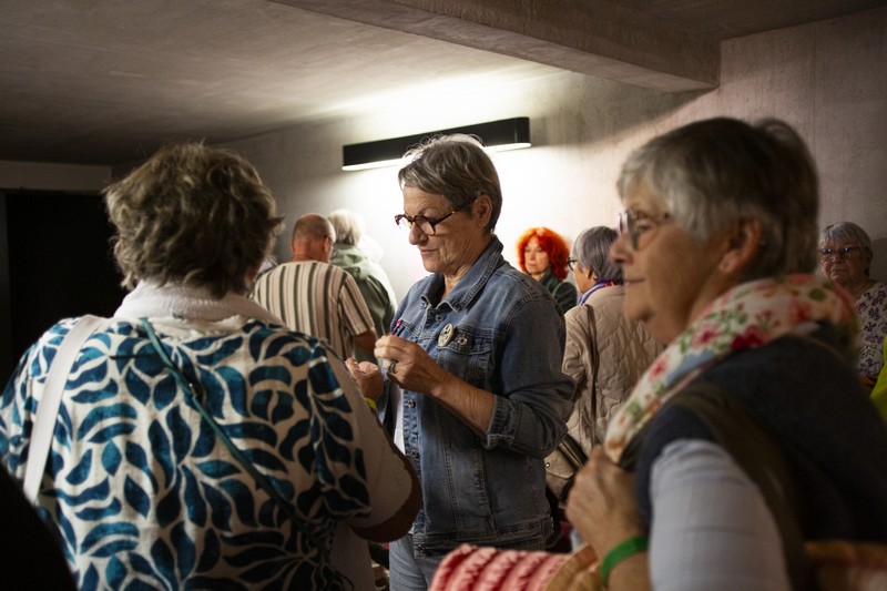 © Fred Taran © Fred Taran