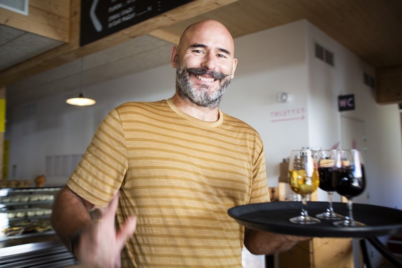 © Fred Taran © Fred Taran