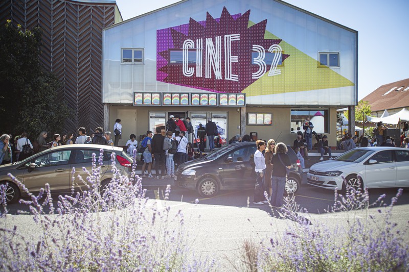 © Fred Taran © Fred Taran