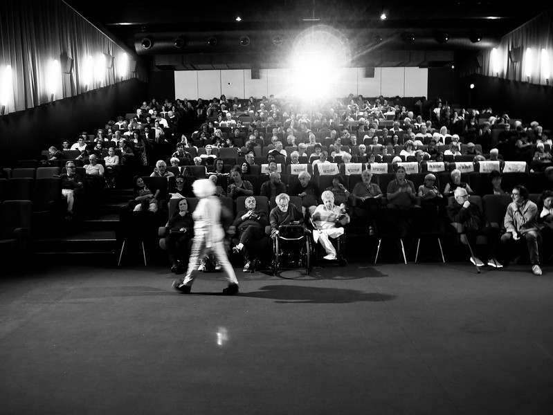 © Jérôme Jacob © Jérôme Jacob