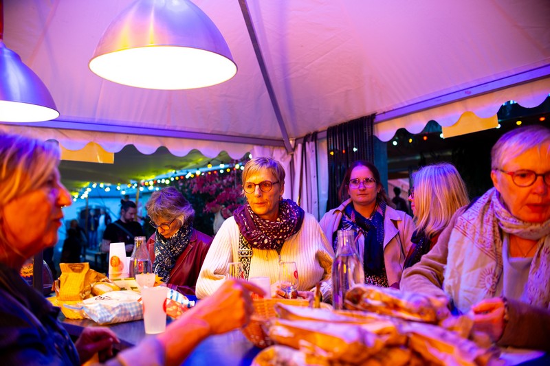 © Paul Roquecave © Paul Roquecave