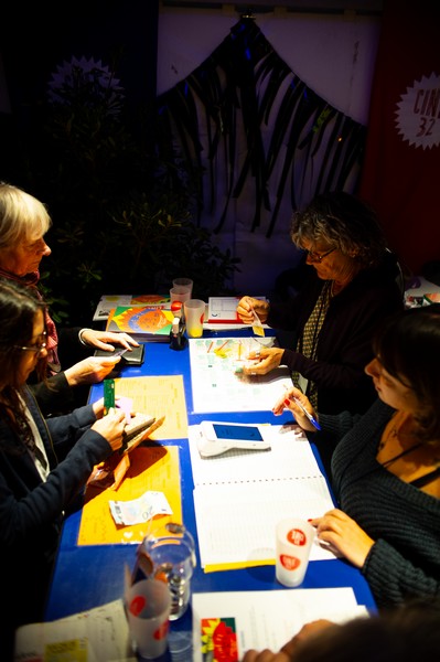 © Paul Roquecave © Paul Roquecave