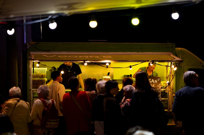 © Paul Roquecave © Paul Roquecave