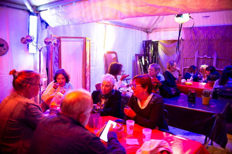 © Paul Roquecave © Paul Roquecave