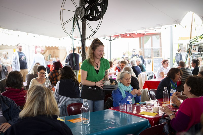 © Fred Taran © Fred Taran