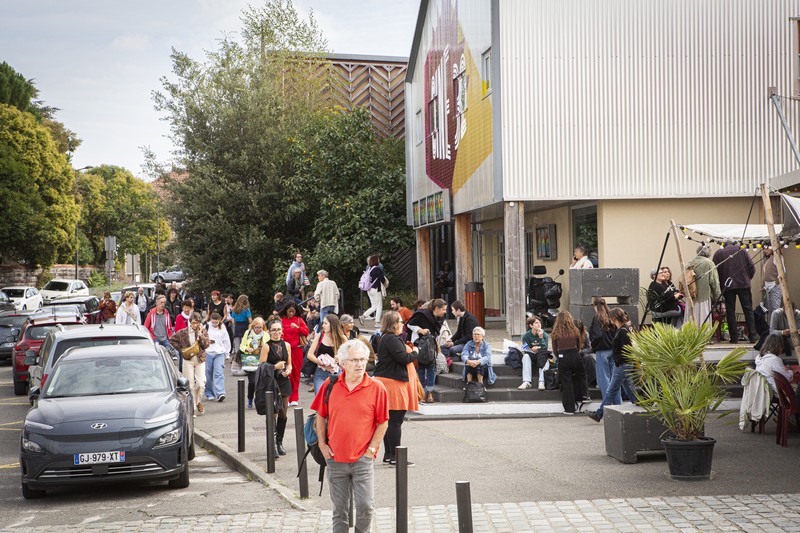 © Fred Taran © Fred Taran