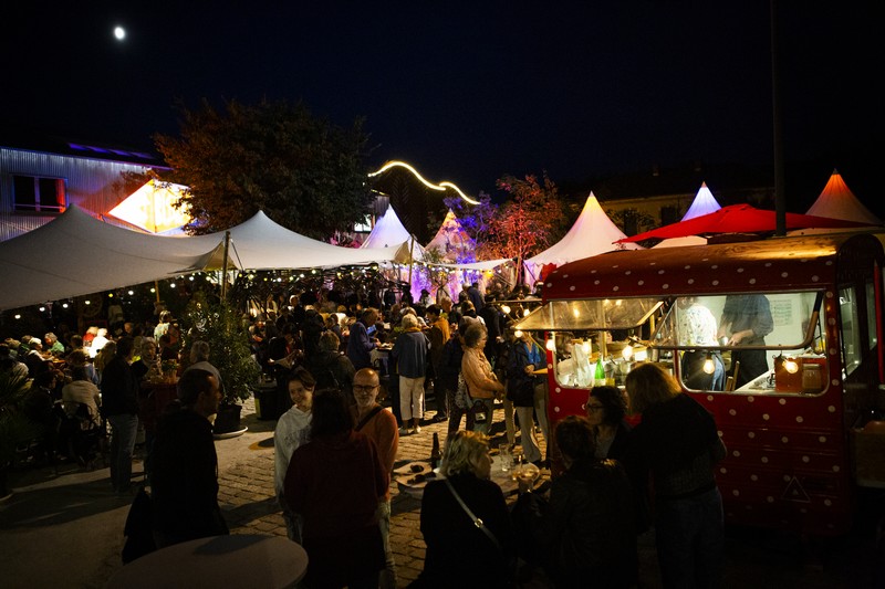 © Fred Taran © Fred Taran