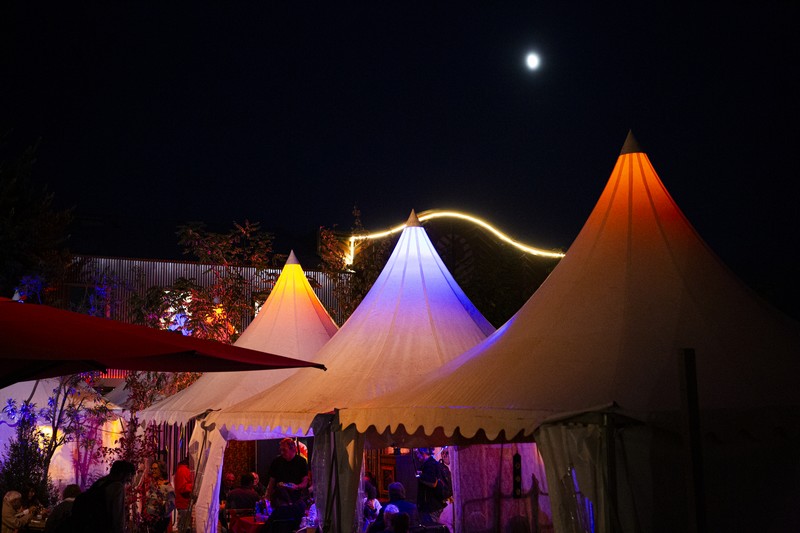 © Fred Taran © Fred Taran