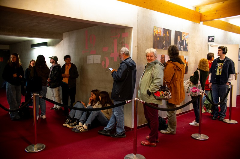 © Paul Roquecave © Paul Roquecave