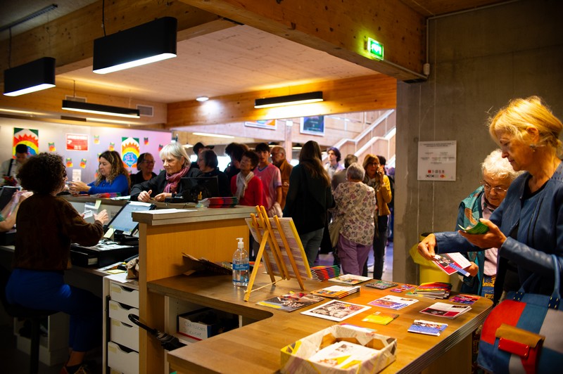 © Paul Roquecave © Paul Roquecave