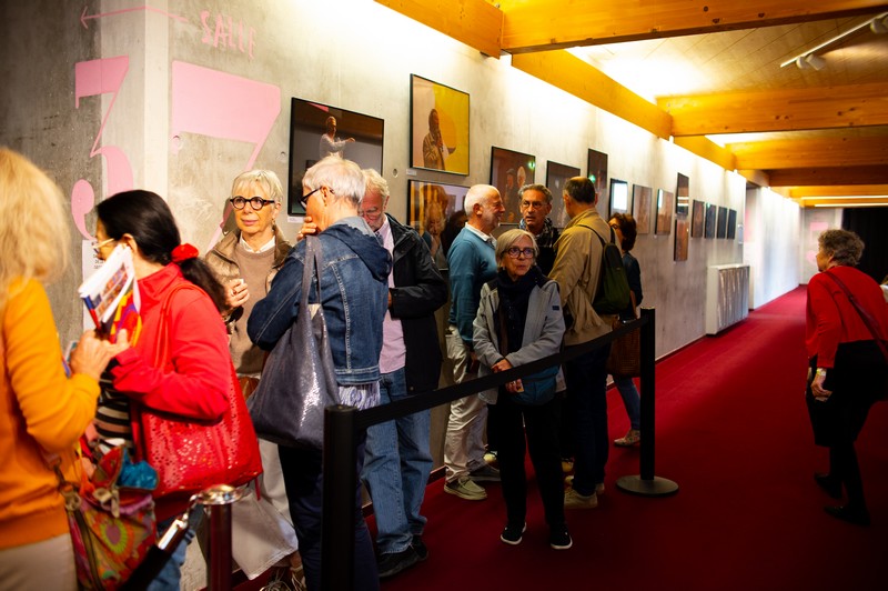 © Paul Roquecave © Paul Roquecave