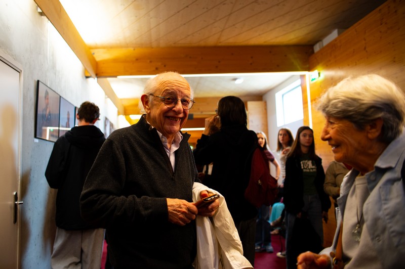 © Paul Roquecave © Paul Roquecave