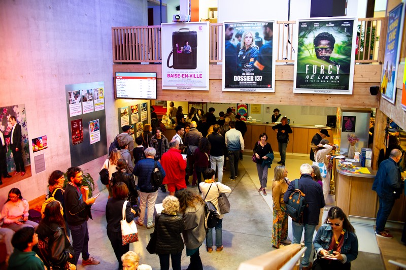 © Paul Roquecave © Paul Roquecave