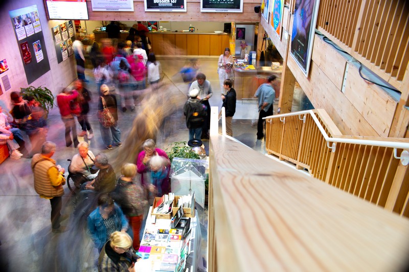 © Paul Roquecave © Paul Roquecave