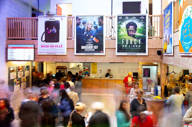 © Paul Roquecave © Paul Roquecave