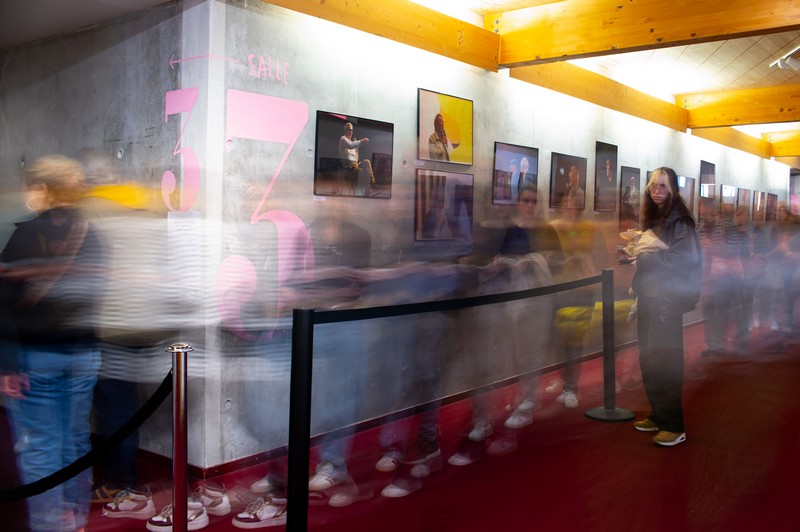 © Paul Roquecave © Paul Roquecave