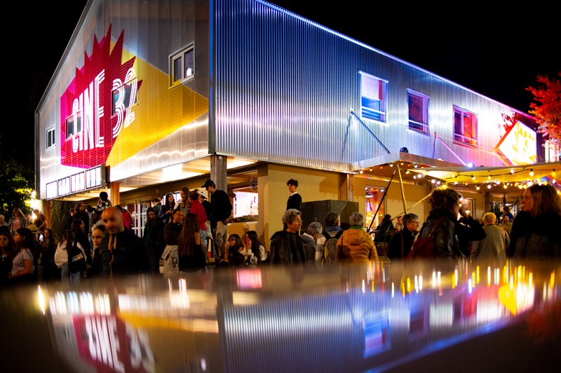 © Paul Roquecave © Paul Roquecave