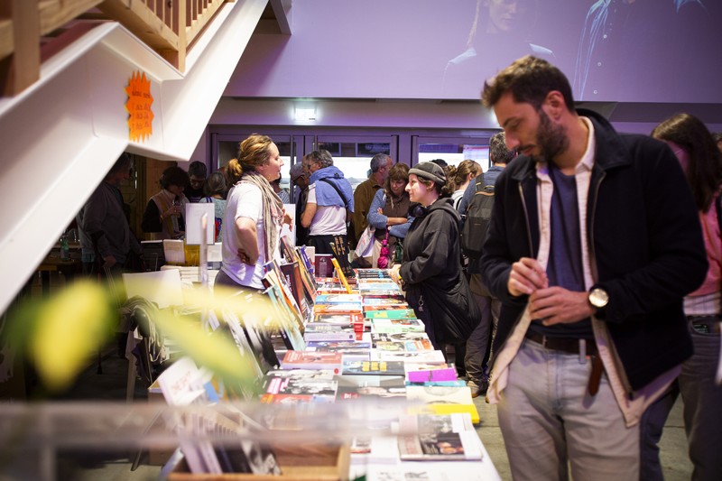 © Fred Taran © Fred Taran