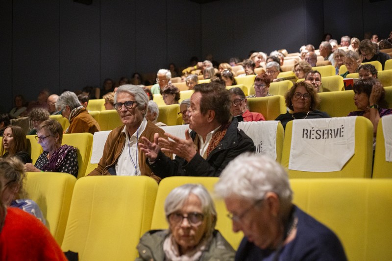 © Fred Taran © Fred Taran