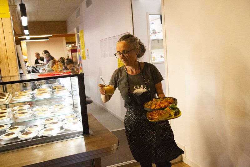 © Fred Taran © Fred Taran