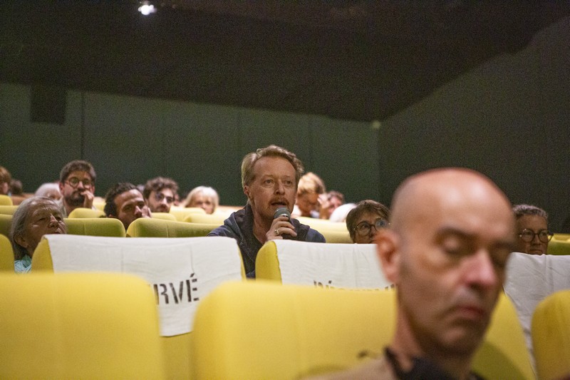 © Fred Taran © Fred Taran