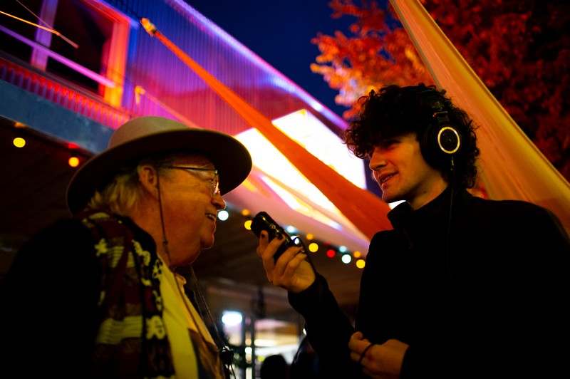 © Paul Roquecave © Paul Roquecave