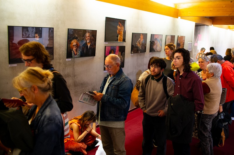 © Paul Roquecave © Paul Roquecave