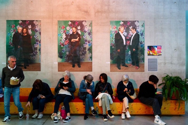 © Paul Roquecave © Paul Roquecave